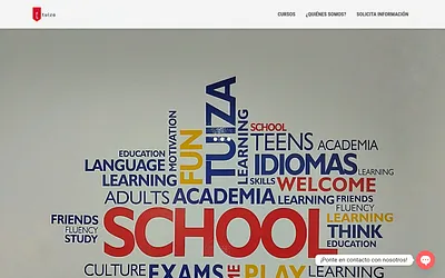tuiza.es snapshot