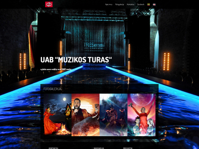 muzikosturas.lt snapshot