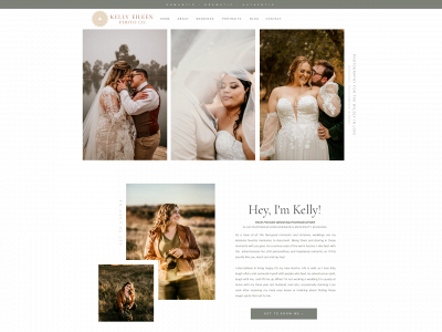 kellyeileenphotoco.com snapshot