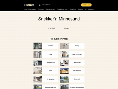 sollihogda.com snapshot
