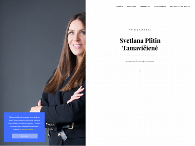 svetlana.lt snapshot