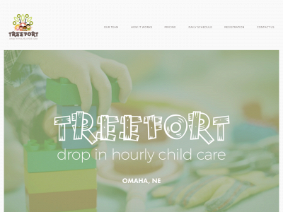 treefortdropin.com snapshot