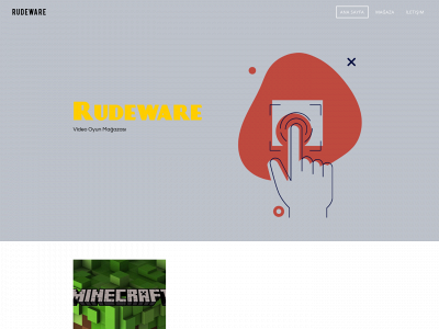rudeware.weebly.com snapshot