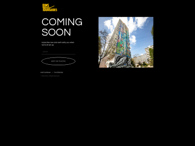 bimstourguides.nl snapshot