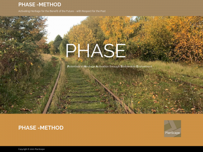phase-x.dk snapshot