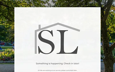 silver-lines.co.uk snapshot