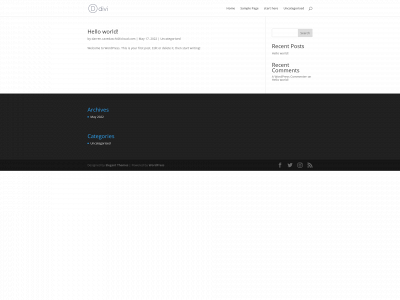 darrencavedaschi.co.uk snapshot