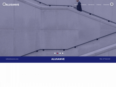 alusanve.com snapshot
