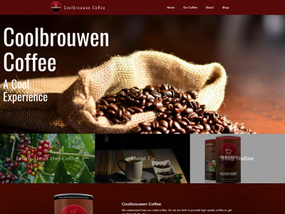 coolbrouwen.com snapshot