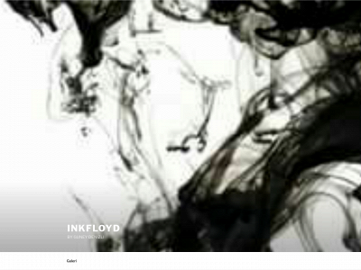 inkfloyd.net snapshot