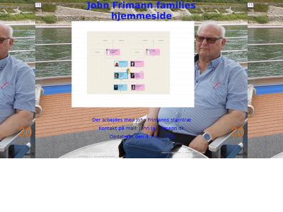 frimann.dk snapshot