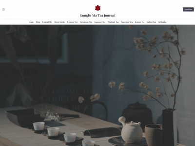 gongfuma1.com snapshot