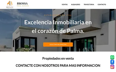inmobrossa.es snapshot