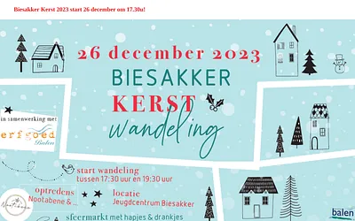 biesakkerkerst.be snapshot