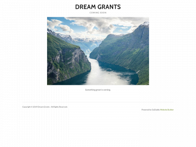 successgrants.com snapshot