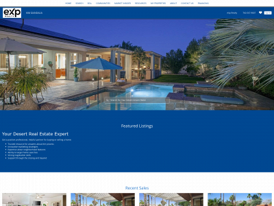 www.kimgiandaliasellshomes.com snapshot