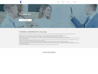 fourtobe.online snapshot