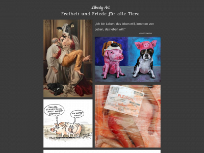 libertyart.de snapshot