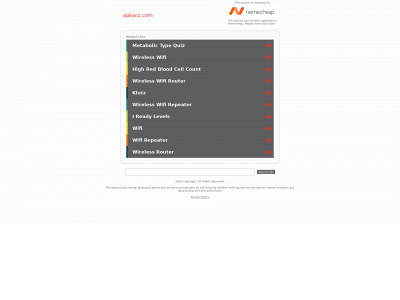apkwiz.com snapshot