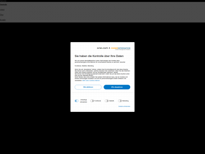 schwalb.it snapshot