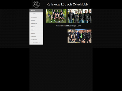 klck.se snapshot