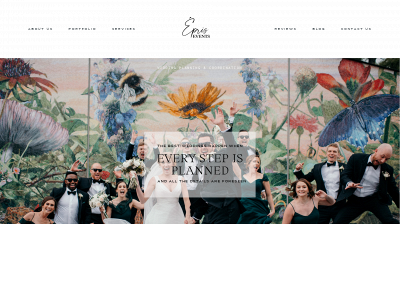 www.eprisevents.com snapshot
