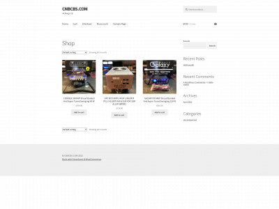 bnccbs.com snapshot