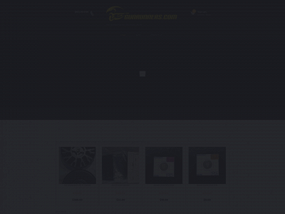 gunrunners.com snapshot