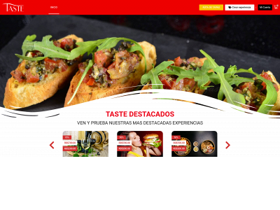taste.do snapshot