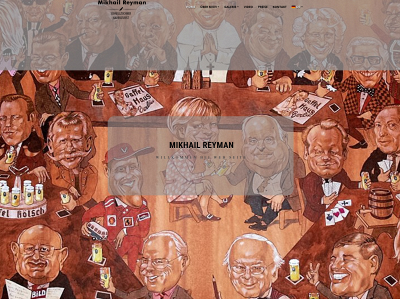 karikaturist.one snapshot