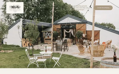 thewhitebarn.nl snapshot