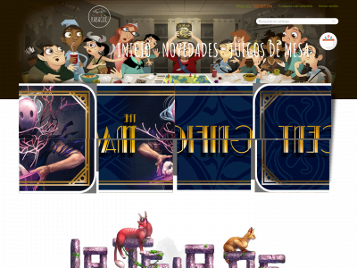 habacucjuegos.es snapshot