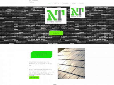 nt1.co.uk snapshot
