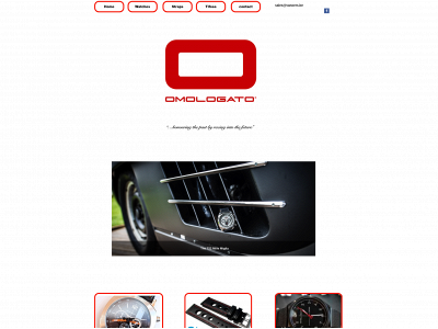 omologato.be snapshot