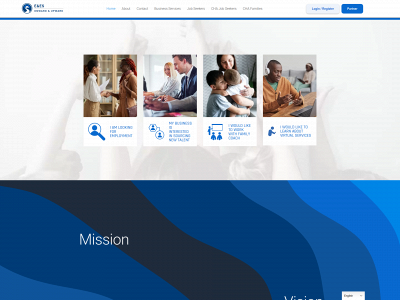 eesforjobs.com snapshot