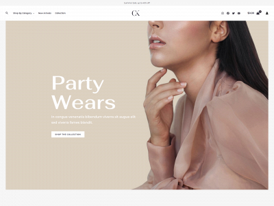 nich.boutique snapshot