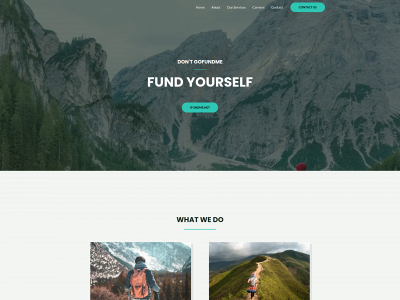 ifundme.net snapshot