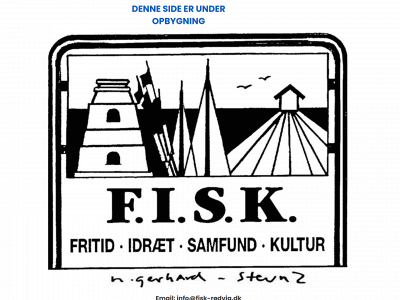 fisk-rødvig.dk snapshot