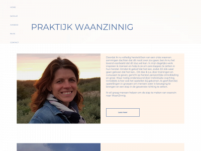praktijkwaanzinnig.nl snapshot