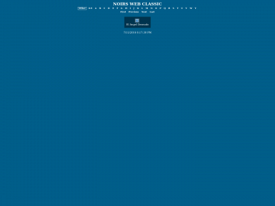 royalechange.com snapshot