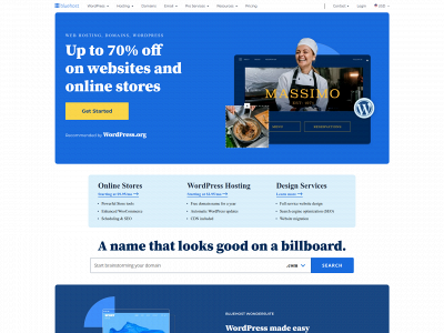 livingpainlessly.com snapshot