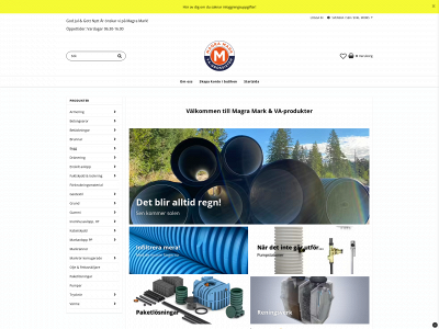 magramark.se snapshot