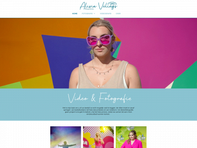 avelingsproducties.nl snapshot