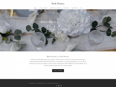 www.poshpicnics.ca snapshot