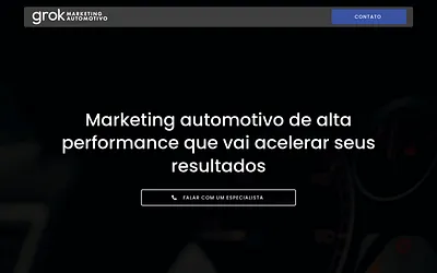grokmarketing.com.br snapshot