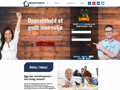 brannforebyggern.no snapshot