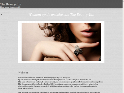 thebeauty-inn.nl snapshot