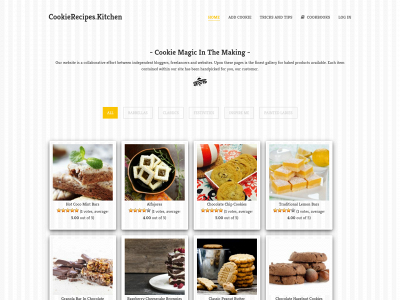 cookierecipes.kitchen snapshot