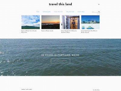 thislandwasmadeforyou.com snapshot
