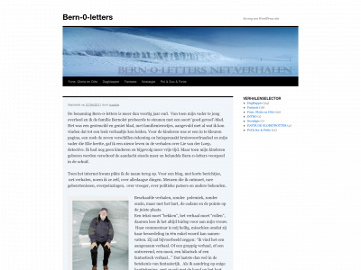 bern-0-letters.be snapshot